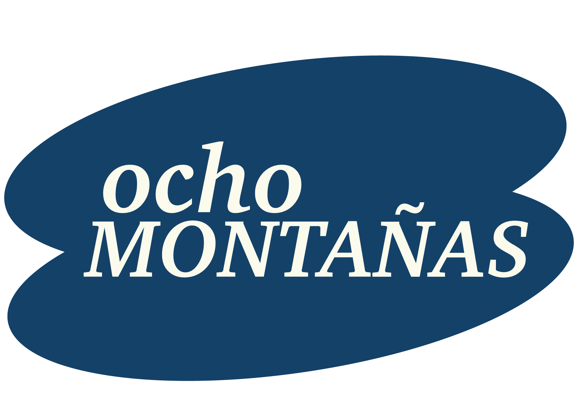 Ocho Montañas
